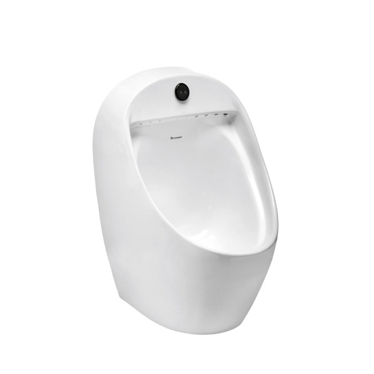 Luxury Close-Coupled Toilet